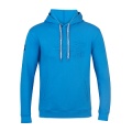 Babolat Hoodie Exercise Club Light Blue Men